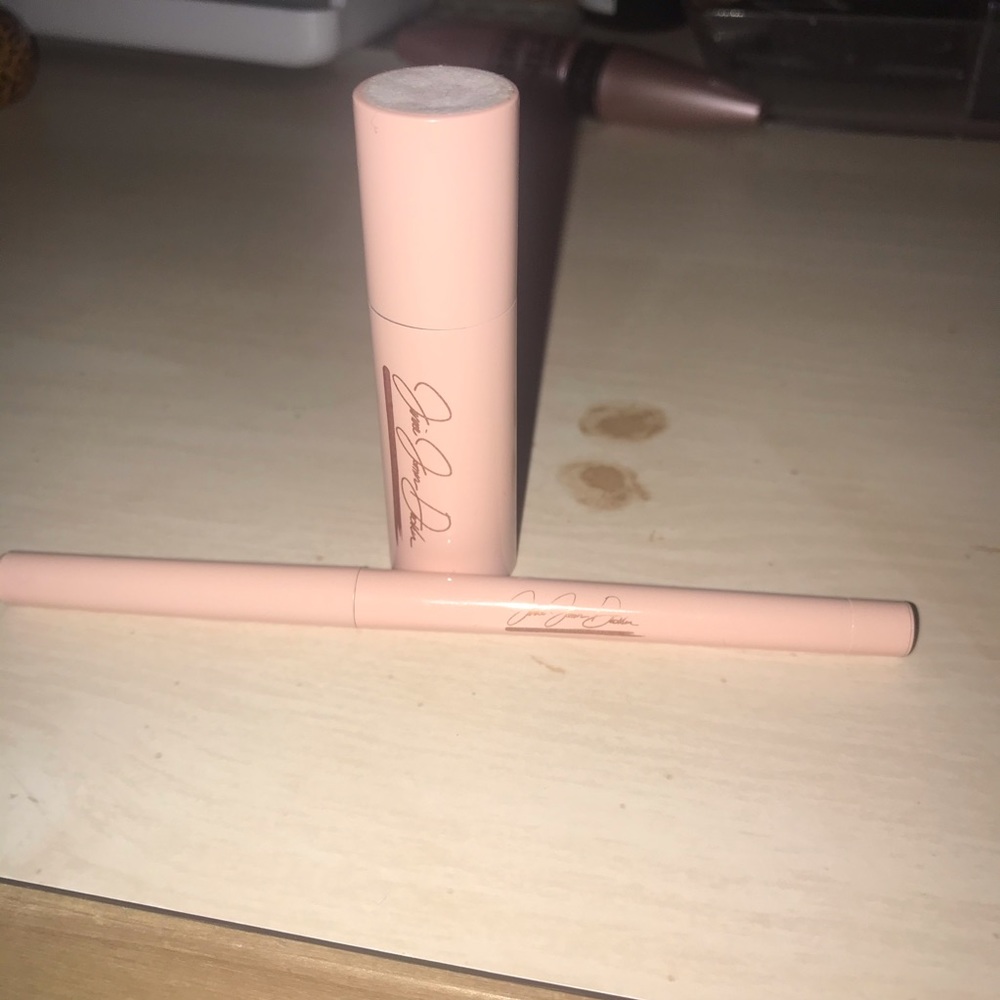 Jessie James decker lip kit